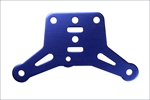 FRONT UPPER PLATE - INF MP7.5 SP